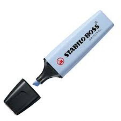Evidenziatore Stabilo boss Naturecolor 70/186 — foto 3