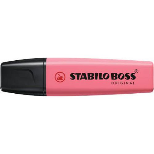 Evidenziatore Stabilo boss Naturecolor 70/186 — foto 4