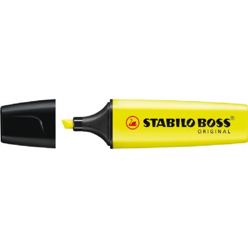 Evidenziatore Stabilo boss Naturecolor 70/186 — foto 6