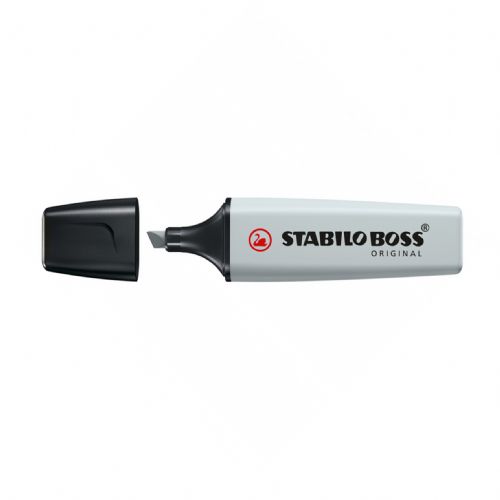 Evidenziatore Stabilo boss Naturecolor 70/186 — foto 8