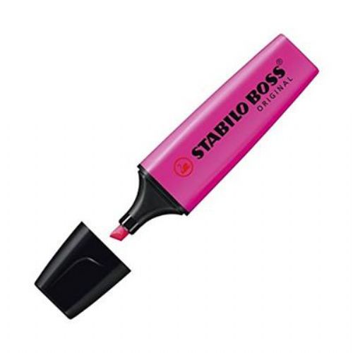 Evidenziatore Stabilo boss Naturecolor 70/186 — foto 9
