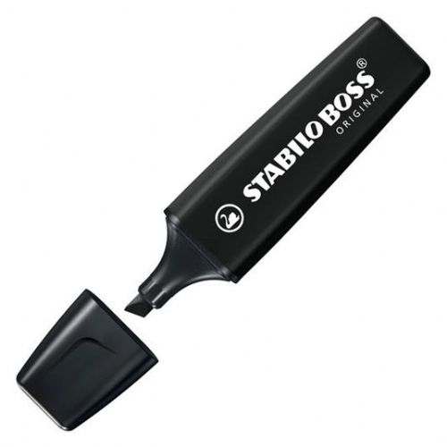 Evidenziatore Stabilo boss Naturecolor 70/186 — foto 13
