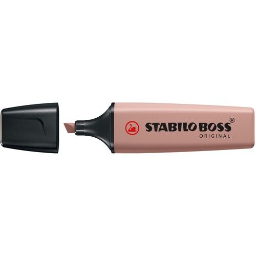 Evidenziatore Stabilo boss Naturecolor 70/186 — foto 16