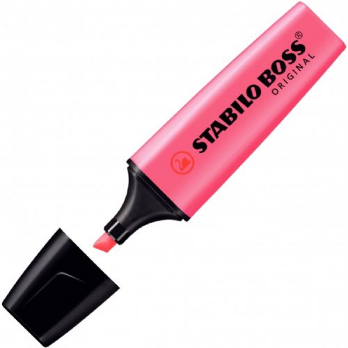 Evidenziatore Stabilo boss Naturecolor 70/186 — foto 19