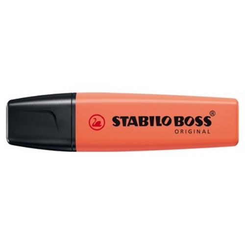 Evidenziatore Stabilo boss Naturecolor 70/186 — foto 20