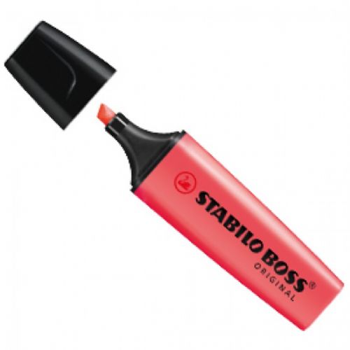 Evidenziatore Stabilo boss Naturecolor 70/186 — foto 23