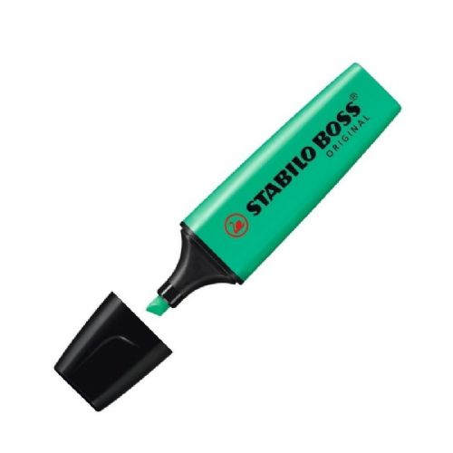 Evidenziatore Stabilo boss Naturecolor 70/186 — foto 24