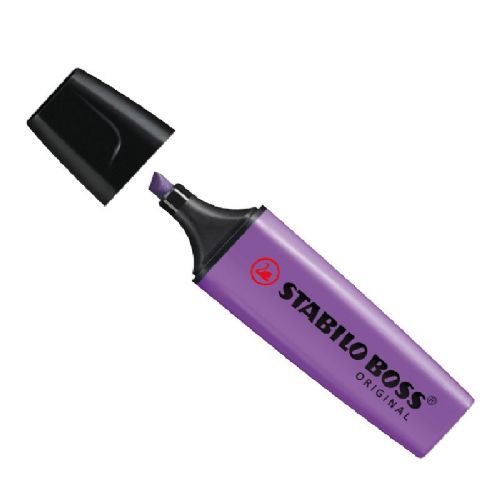 Evidenziatore Stabilo boss Naturecolor 70/186 — foto 27