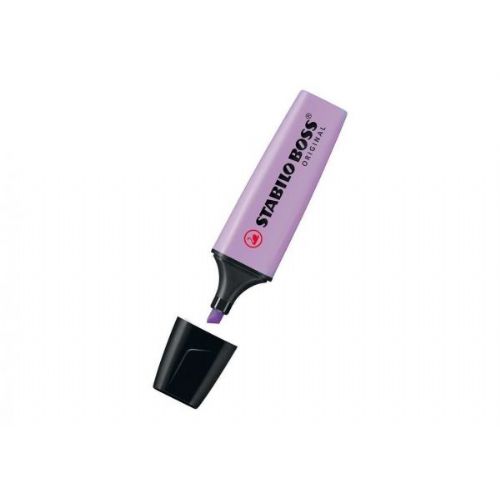 Evidenziatore Stabilo boss Naturecolor 70/186 — foto 28