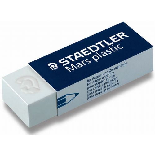 Gomma Staedtler