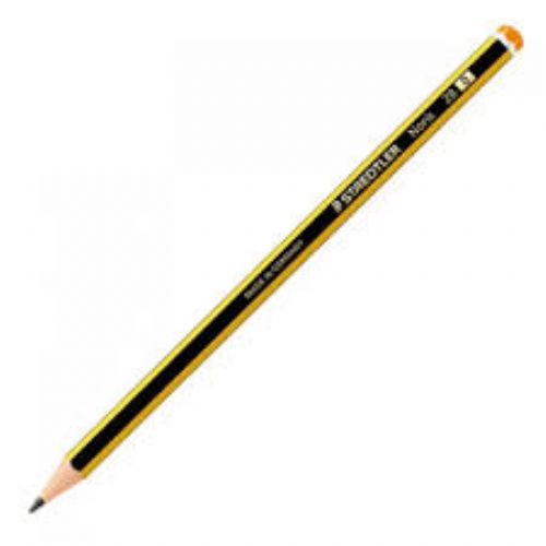 Matita Staedtler Noris 120-0 2B scatola da 12