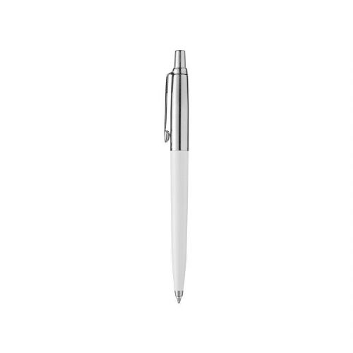 Penna sfera Parker jotter Bianco