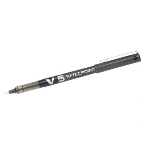 Penna Pilot V5 hi-Tecpoint NERO
