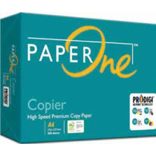 Carta A4 Paperone 75 gr.