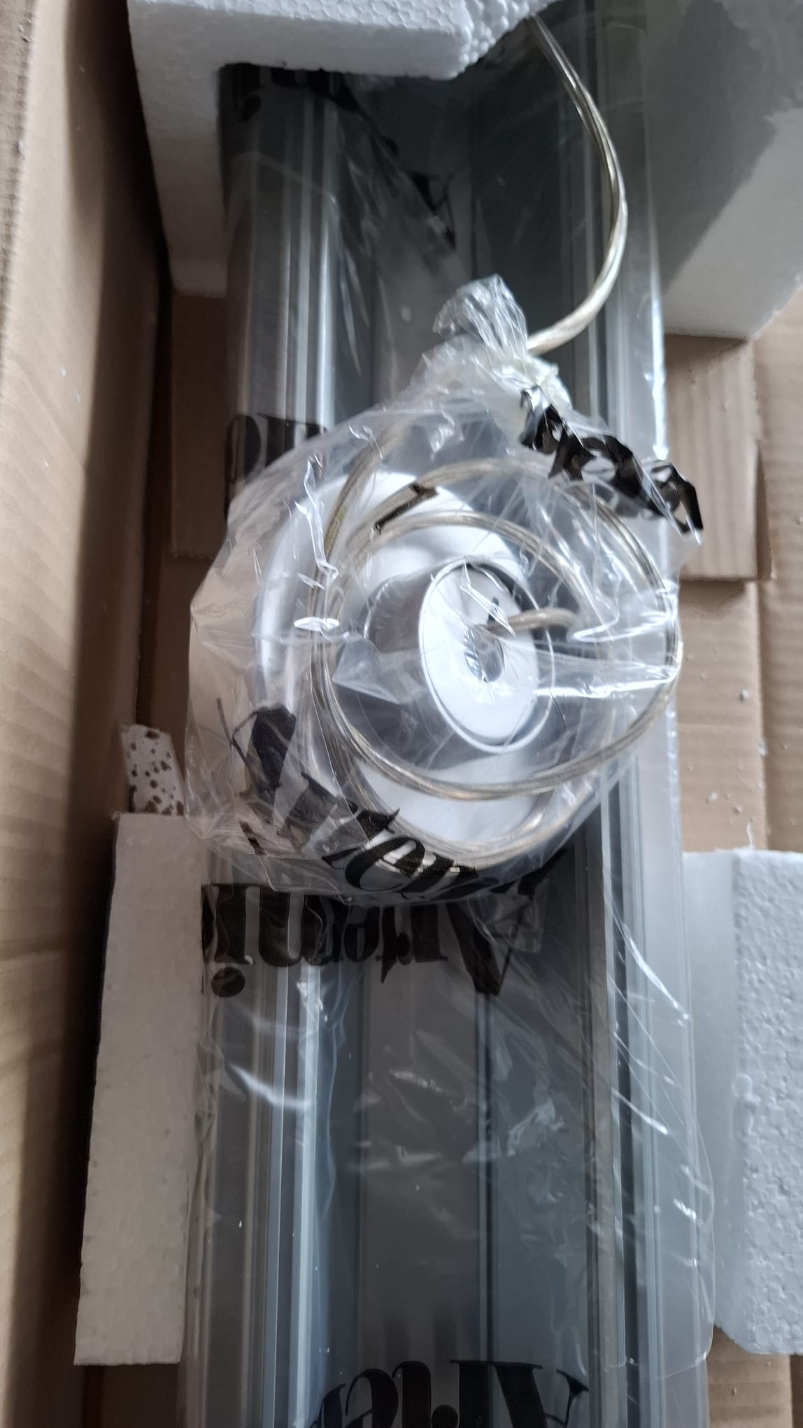 Lampada a sospensione — foto 3