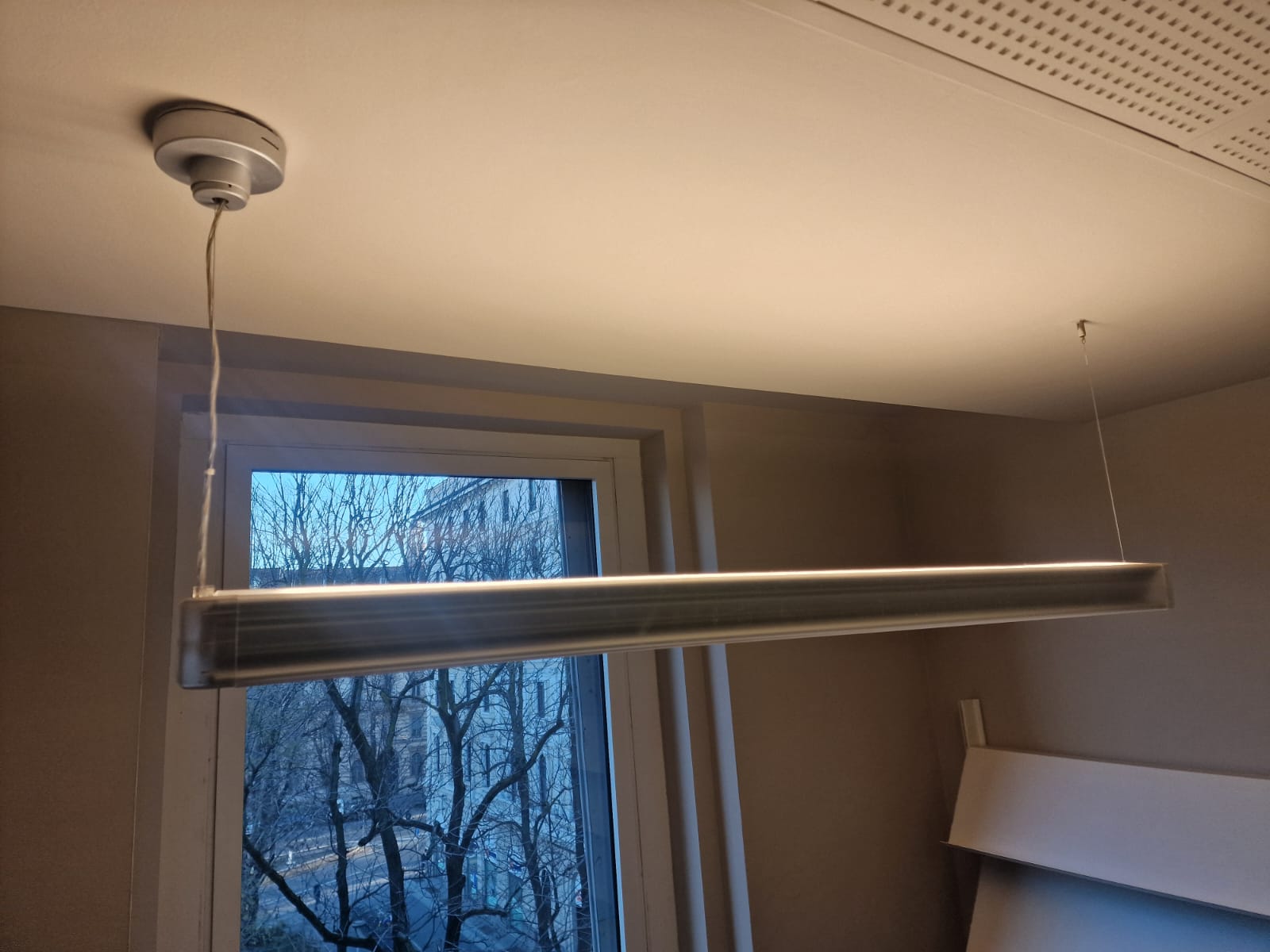Lampada a sospensione — foto 4