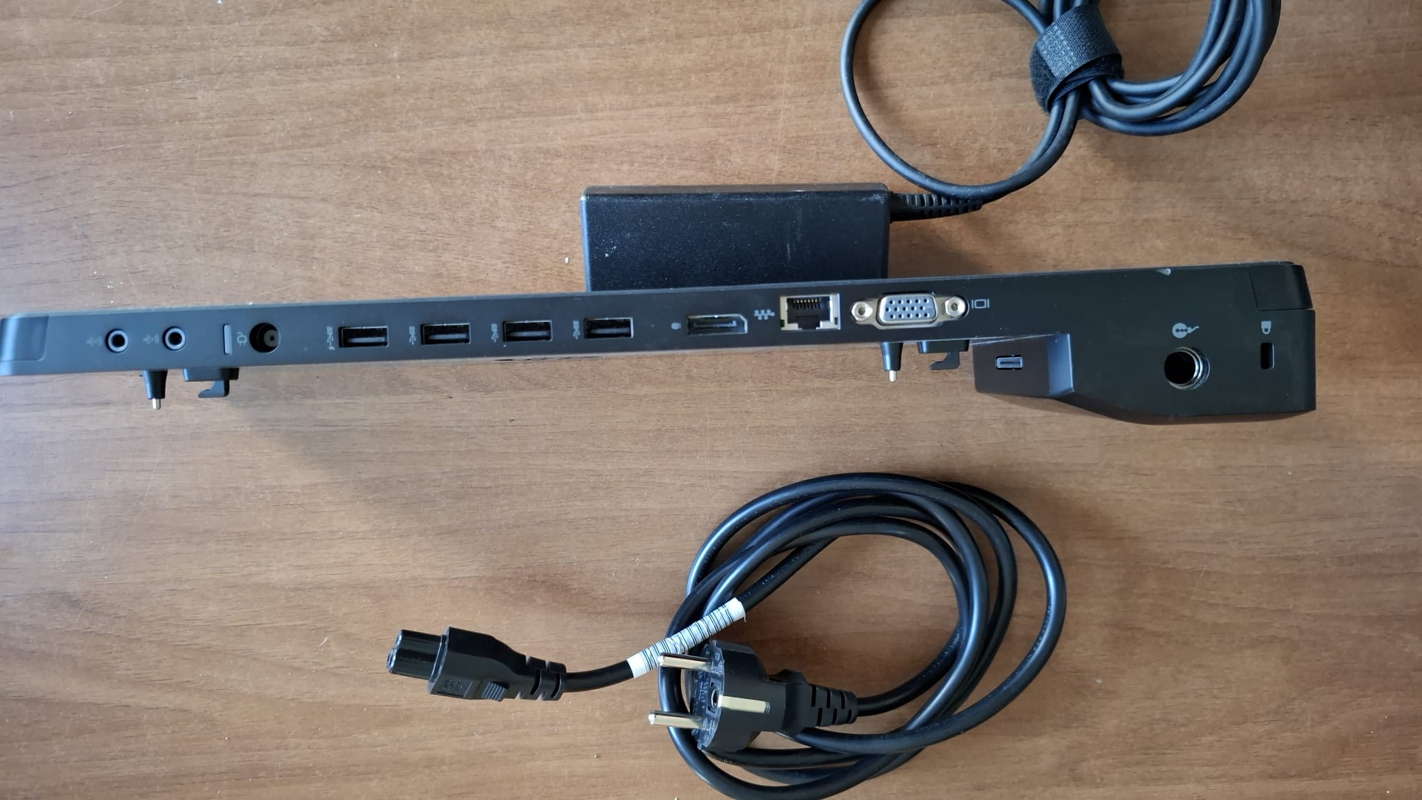 Docking station ultraslim — foto 2
